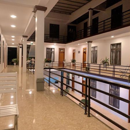 פונג נה Jade Hotel מראה חיצוני תמונה