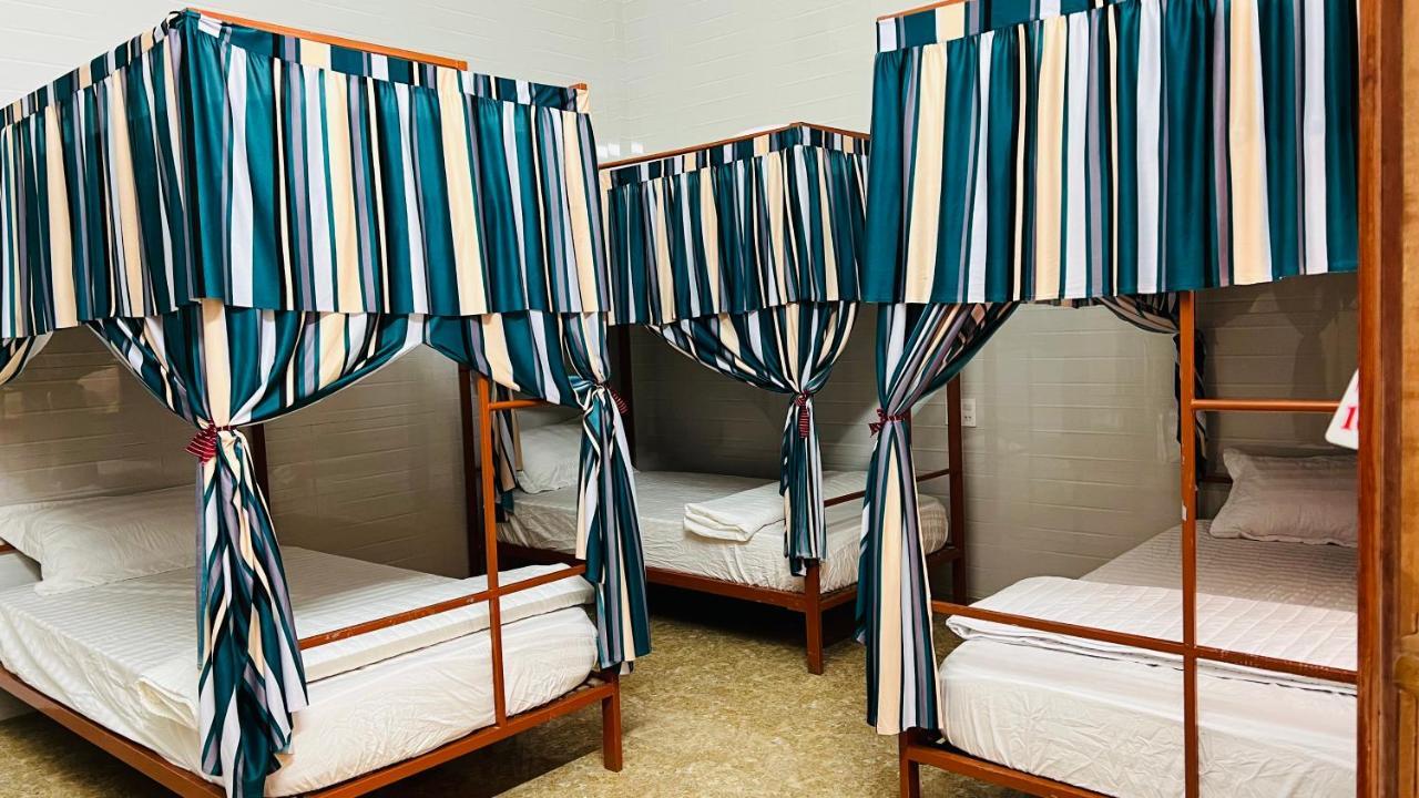 פונג נה Jade Hotel מראה חיצוני תמונה