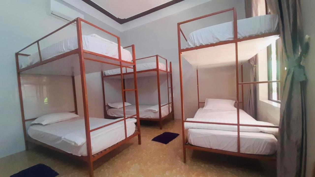 פונג נה Jade Hotel מראה חיצוני תמונה