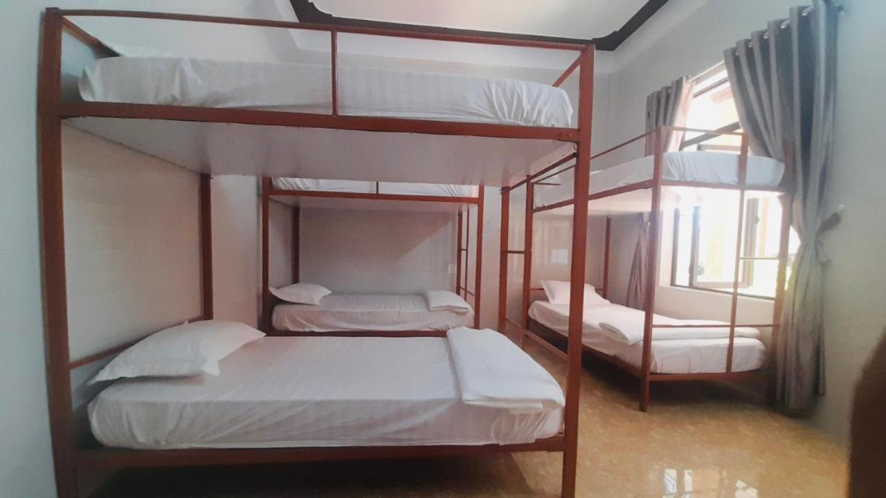 פונג נה Jade Hotel מראה חיצוני תמונה