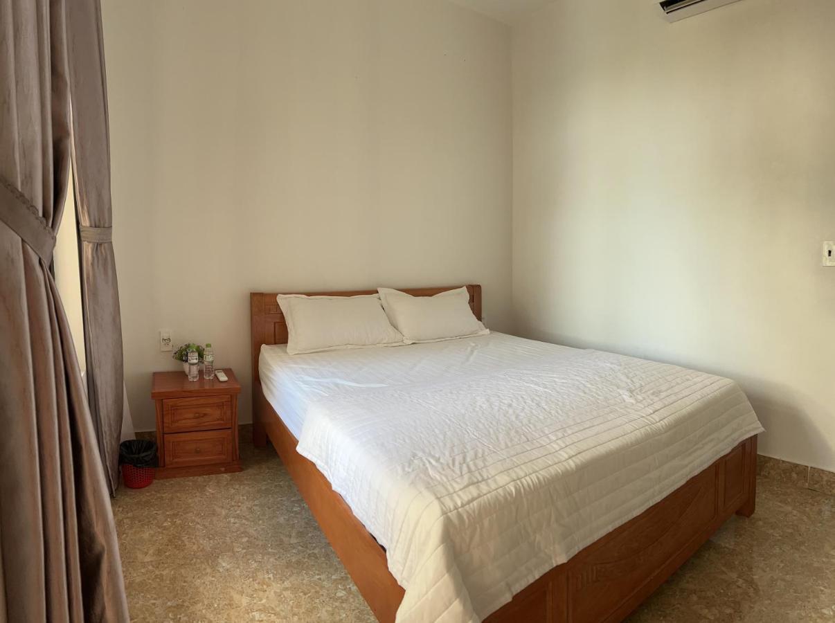 פונג נה Jade Hotel מראה חיצוני תמונה