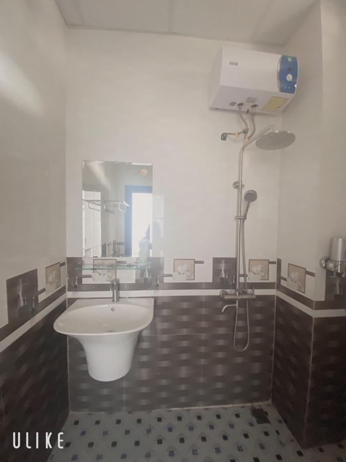 פונג נה Jade Hotel מראה חיצוני תמונה